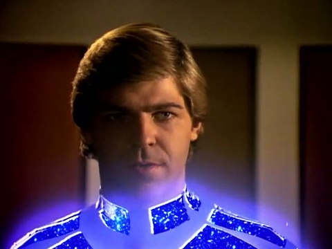 Automan E01 - Befreiung aus dem Paradies