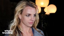 Britney Spears Allegedly Moves On From Sam Asghari With Ex-Con Housekeeper