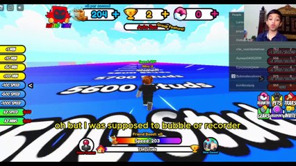 Gaming channel || roblox  in every secound  games for kids