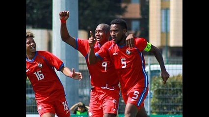 El Iceberg Del Torneo Esperanzas De Tolón ⚽️