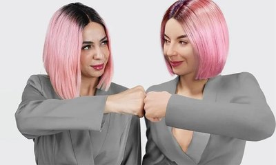 إطلاق أول مؤثرة افتراضية في الشرق الأوسط من دبي