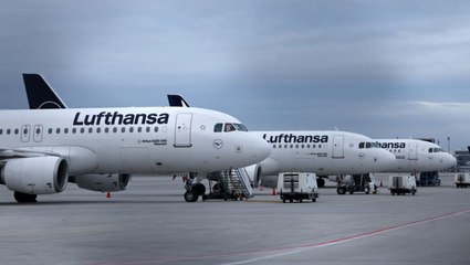 Lufthansa Is Adding New U.S.-to-Europe Routes Next Year — See Where