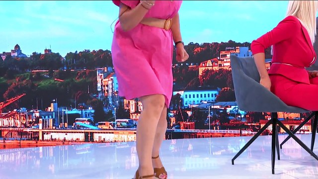 Vesna Vukelic Vendi - Vendeta (13.09.2023.)