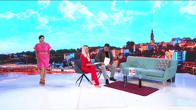 Vesna Vukelic Vendi - Duh (13.09.2023.)