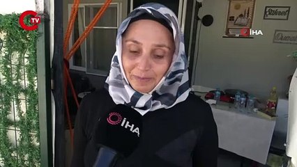 Hayatlarının şokunu yaşadılar... O ilde musluklardan su yerine 'kurtçuk' aktı