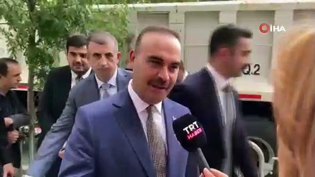 Sanayi ve Teknoloji Bakanı Kacır: Türkiye için güzel haberler var