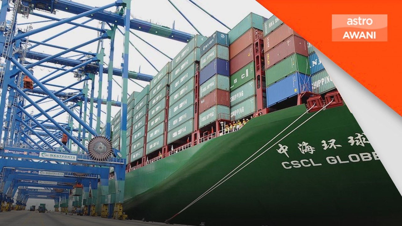Pelabur asing kembali jadi pembeli saham Bursa Malaysia