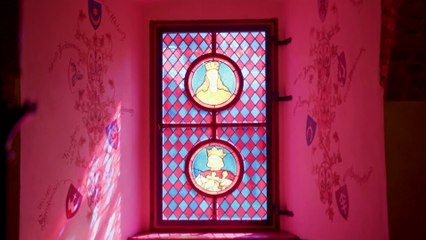 Korzkiew - Juromania na zamku w Korzkwi