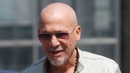 Florent Pagny : la mauvaise nouvelle qui vient de tomber