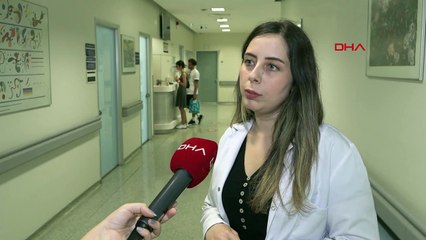 İSTANBUL-"ROSACEA, KİŞİYE ÖZEL UYGULANACAK DOĞRU TEDAVİLERLE KONTROL ALTINA ALINABİLİR"