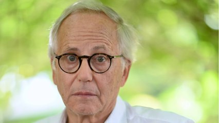 GALA VIDÉO - “Je me suis rattrapé” : Fabrice Luchini a-t-il été un bon père pour sa fille Emma ?
