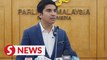 Come up with Act for equal MP allocations, says Syed Saddiq
