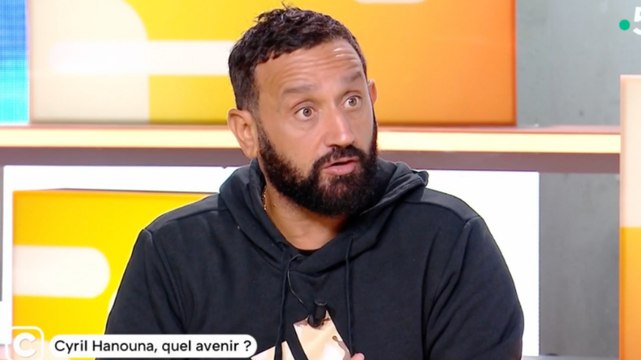 “La journée Yann Barthès n’est pas la même que la mienne” : Cyril Hanouna compare Quotidien avec TPMP