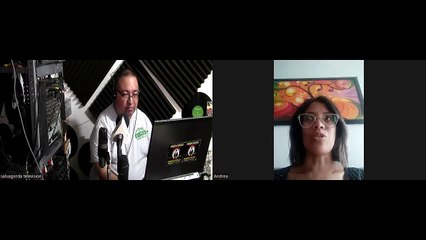 SALSA GORDA CON GM COACHING Y EMPRENDIMIENTO