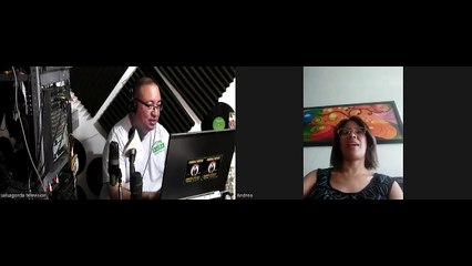 SALSA GORDA CON GM COACHING Y EMPRENDIMIENTO