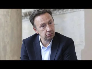 Stéphane Bern envoie une pique bien sentie à Élisabeth Borne : “Quelqu'un avec qui…”