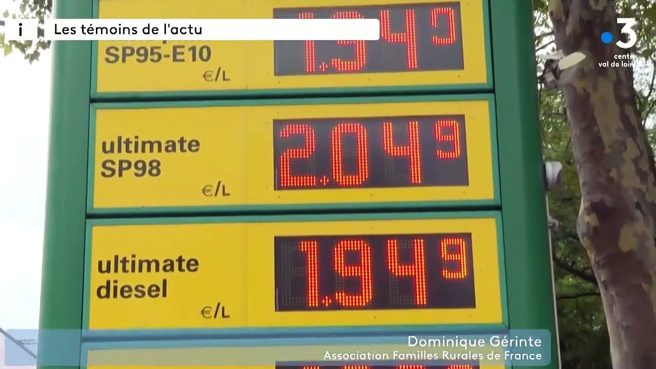 FBO : Témoins de l'actu 18/09