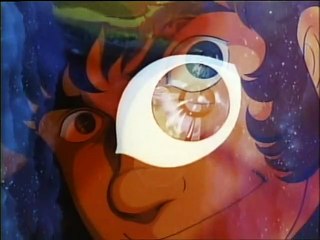 Cobra debut version Japonais