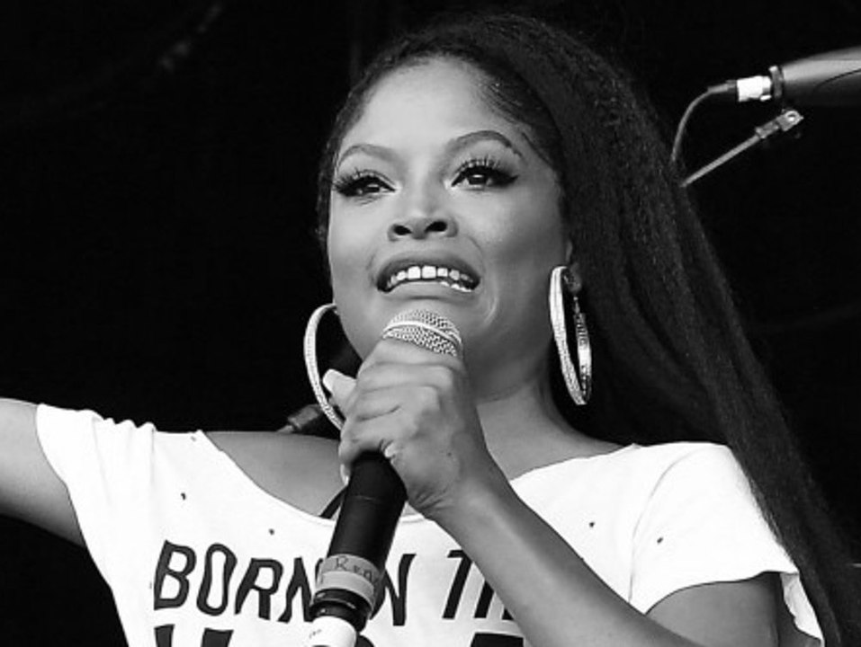 US-Sängerin Irish Grinstead stirbt mit nur 43 Jahren