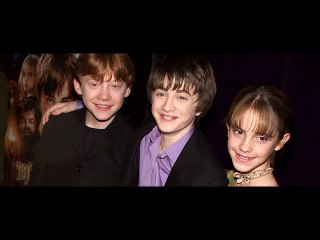 "Harry Potter" : ce qui est arrivé aux acteurs de la saga