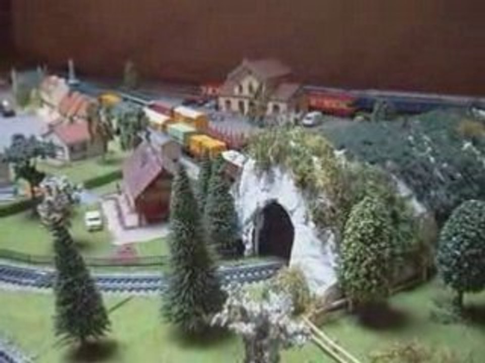 Reseau train ho