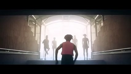 Life Is Not A Competition But I'm Winning Trailer OV