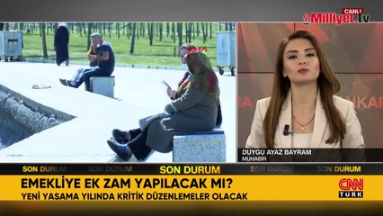 Milyonlarca emekliyi ilgilendiriyor! Ek zam ve ikramiyede son durum ne?