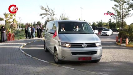 Van'da 5 göçmenin öldüğü kazada yaralanan 30 kişiden 21'i taburcu oldu