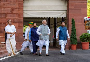 জি২০ সম্মেলনের সাফল্য ১৪০ কোটি ভারতবাসীর সাফল্য, বার্তা মোদীর