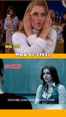 Man of Steel : acteurs evolutions