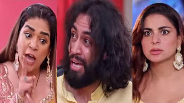 Kundali Bhagya Spoiler Update: Preeta और Srishti की हुई गुंडे से मुलाकात,अब Nidhi होगी Expose ?