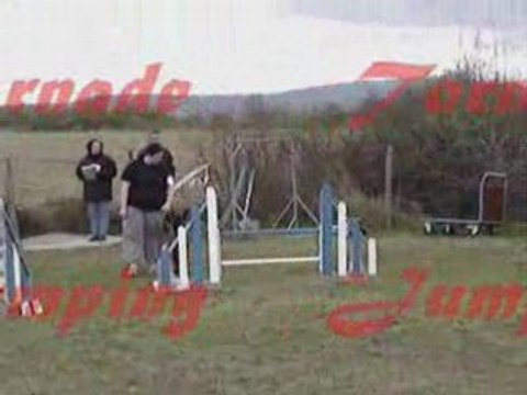 Concours Millery 2008