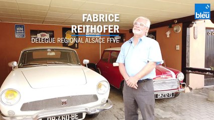 3/5 : Quand une voiture devient-elle véhicule de collection ? Et que faire pour les Crit'Air ?