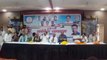 नर्मदापुरम: पूर्व केंद्रीय मंत्री ने BJP पर साधा निशाना, एक दिवसीय दौरे पर पहुंचे इटारसी