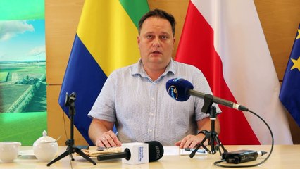 Trzecia rodzina z Kazachstanu przyjedzie do gminy Chojnice