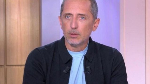 Je ne suis pas franco-marocain, je suis immigré en France : Gad Elmaleh recadre Natacha Polony, gros malaise en direct dans C l'Hebdo