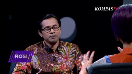 Anies-Muhaimin Deklarasi, Pengamat: Isu Penjegalan Tidak Terbukti | ROSI