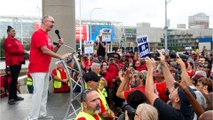 Stellantis propose une hausse des salaires de 21% à l’UAW, qui “ne veut même pas en entendre parler