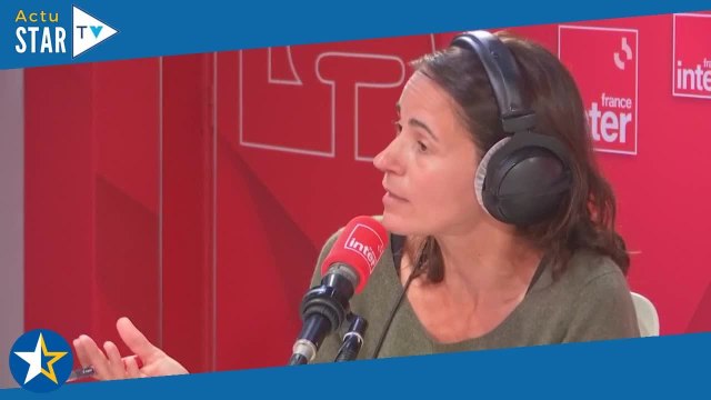Chers auditeurs, s’il y a des… Sonia Devillers prend une précaution oratoire rarissime en plein