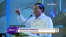 Keluar dari Koalisi Perubahan, Demokrat akan Dukung Ganjar atau Prabowo?  | ROSI