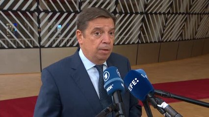 Planas, 'indignado' con Mañueco: "La sanidad animal no puede nunca politizarse ni convertirse en una decisión partidaria"