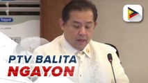 Kamara, bukas sa mungkahi na suspendihin ang excise tax at VAT sa produktong petrolyo