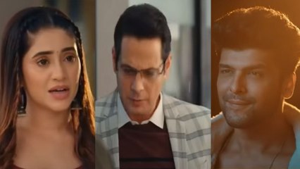 Barsatein 18 Sep Spoiler: क्या Aradhna लेकर आएगी Reyansh का सच बाहर,Viren होगा Guilty? | FilmiBeat