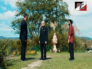 مسلسل الدخيل ( الجزء 1 ) – الحلقة 9 – تركى مدبلج