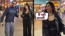 Shruti Haasan ने एक Selfie के लिए किया इतना Drama, हुईं Troll, Airport का video हुआ viral! FilmiBeat