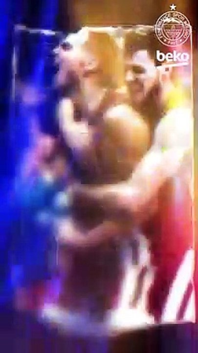 Fenerbahçe Beko, Arturs Zagars'ı renklerine bağladı! İlk sezonu başka bir takımda oynayacak