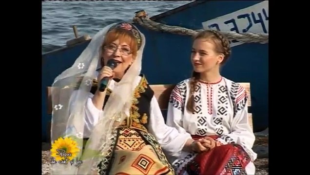 Elena Ionescu Cojocaru in cadrul emisiunii „Popas de cant si joc” - Favorit TV - 24.06.2014