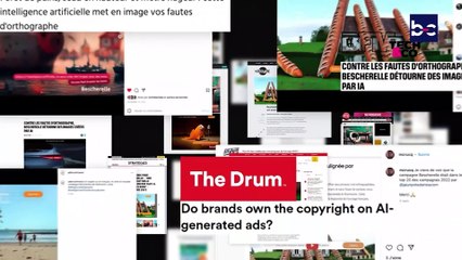 GP BRAND CONTENT - UN IMAGE VAUT 1000 MOTS BESCHERELLE