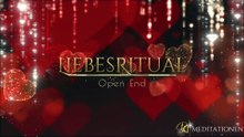 Geführte Audio-Meditation: LiebesRitual ~ Open End