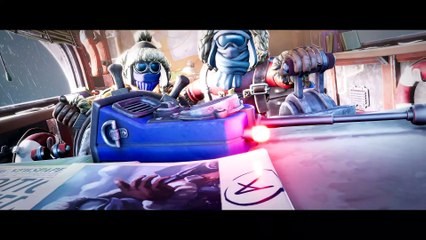 We Were Here Expeditions: The FriendShip - Trailer d'annuncio